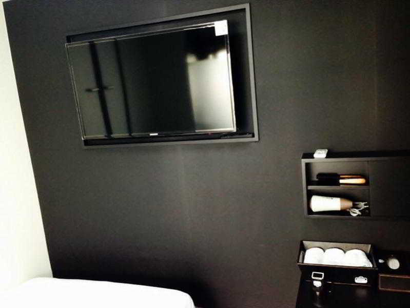 Ekonomy Hotel Nampo Busan Buitenkant foto